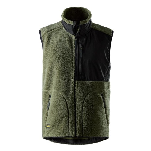 Snickers 8006 Pile Vest Snickers 8006 Pile Vest